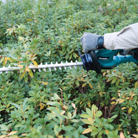 Makita 18V 500mm Hedge Trimmer 3.0ah Set DUH507SF