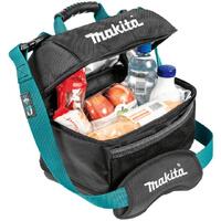 Makita 8.5L Ultimate Lunch Bag & Strap E-15590