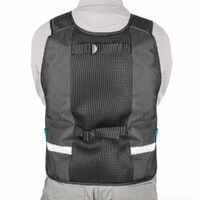 Makita Adjustable Pocket Work Vest E-15609