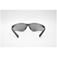 Eyres by Shamir MAGNIFIQ Grey Lens +2.00 Magnification Safety Glasses