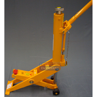 East West Engineering Forklift Jack 7T EHJ7