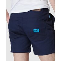 Mens Basic Short Navy28