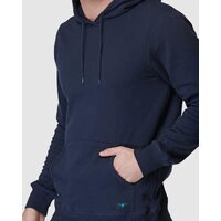 Mens Basic Pullover NavyM