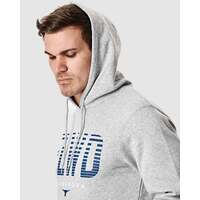 Slice Pullover Grey MarleM