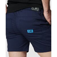 Mens Elastic Light Short Navy28