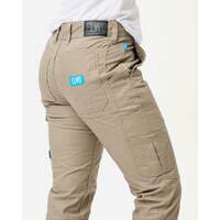 Womens slim pant stone6