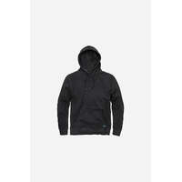 Womens Basic Pullover BlackM