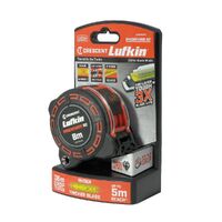 Crescent 8m x 32mm Gen 2 Shockforce Tape Measure G2SF832M