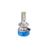 Narva H7 12/24V Gen Iii High Beam LED Performance Globe Kit