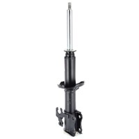 KYB 333267 Front Left Shock Absorber Strut Fits Ford Festiva DB1 DB2 and Mazda 121 Metro DW3W