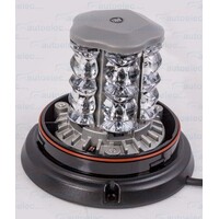 Narva Eurotech LED Flashing Rotating Emergency Light