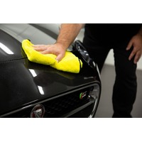 Meguiars Supreme Shine Detailing Cloth Twin Pack