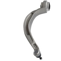 Control Arms Left and Right Front Lower Rear Curved Style Taper=15MM Suits Audi A4 B8 A5 8T