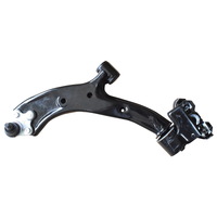 Front Lower Left and Right Control Arms Suits Honda CRV CR-V RE 2007-2012