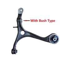 Front Lower Left and Right Control Arm Suits Honda Odyssey RB 2004-2008