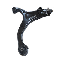 Control Arms Left and Right Front Lower Suits Hyundai Santa Fe CM