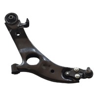 Front Lower Control Arms Left and Right With Ball Joint Suits HYUNDAI SANTE FE DM 08/2012-06/2018
