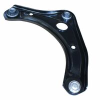 Front Lower Control Arms Left and Right With Ball Joint Suits Nissan Almera N17 06/2012-ON Micra K13 10-ON