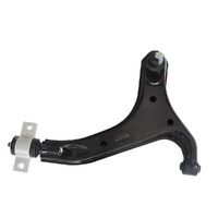 Left and Right Front Lower Control Arm W/ Ball Joint Bush 02-10 Suits Nissan Elgrand E51