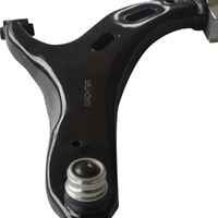 Front Lower Control Arms Left and Right With Ball Joint Suits Subaru Liberty Outback BN/BS 12/2014-2018