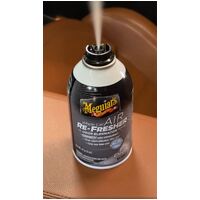 Meguiars Air Re-Fresher Black Chrome Scent