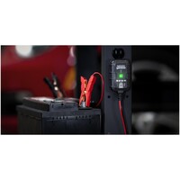 NOCO GENIUS1 6V/12V 1 Amp Smart Battery Charger