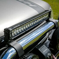 Hardkorr Lifestyle 22" Dual Row LED Light Bar