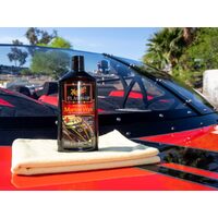 Meguiars FLAGSHIP PREMIUM MARINE WAX