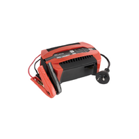 Projecta 12V Automatic 4 Amp 6 Stage Battery Charger PC400