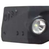 PK Tool Twin LED Sensor Headlamp Torch & Worklight