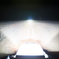 Hardkorr XD-GEN4 42" Dual Row LED Light Bar (XDD900-G4)