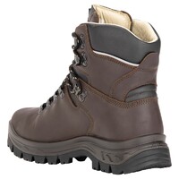 Grisport Denali Mid WP Dark Chocolate Hiking Boots Size AU/UK 7 (US 8)