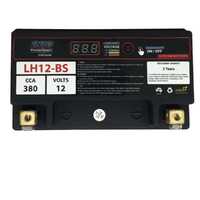 SSB High Performance Lithium LH12-BS