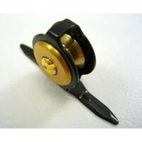 Pacific Bay Cr Series Heavy Duty Roller Guide - Size 1