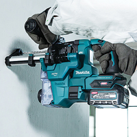 Makita 40V Max Brushless Compact 20mm Rotary Hammer (tool only) HR010GZ