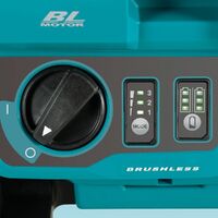 Makita 40V Max Brushless Pressure Washer (tool only) HW001GZ