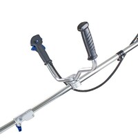 Hyundai 33CC 2 Stroke Brushcutter Straight Shaft