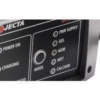 Projecta  Ic700  Battery Charger 12 Volt 7 Amp 12V 7 Stage Agm Deep Cycle  New