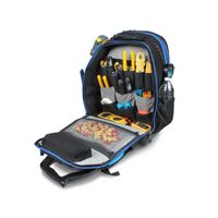 Dual Compartment Backpack
