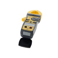 TightSight Clamp Meter, 660A AC/DC w/TRMS