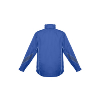 Adults Razor Team Jacket Royal/White Medium