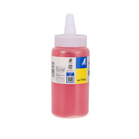 Chalk powder - red 300g