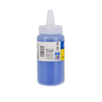 Chalk powder - blue 300g
