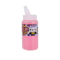 Chalk powder - pink 300g