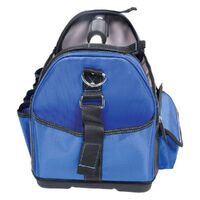 Kincrome 450mm 11 Pocket Tool Tote Bag K7421