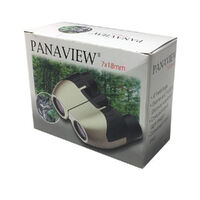 Panaview Vista Sport Binoculars