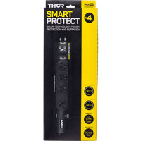 THOR SMART PROTECT 4 SMART TECPOWER PROTECTION & FILTRATION