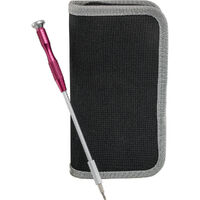 Doss 51 in 1 Tool Pouch Bag Tech Devices Repair Kit