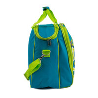 Mak1 2 Person Picnic Bag Set - Green