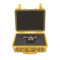 Kincrome Safe Case Medium 51011